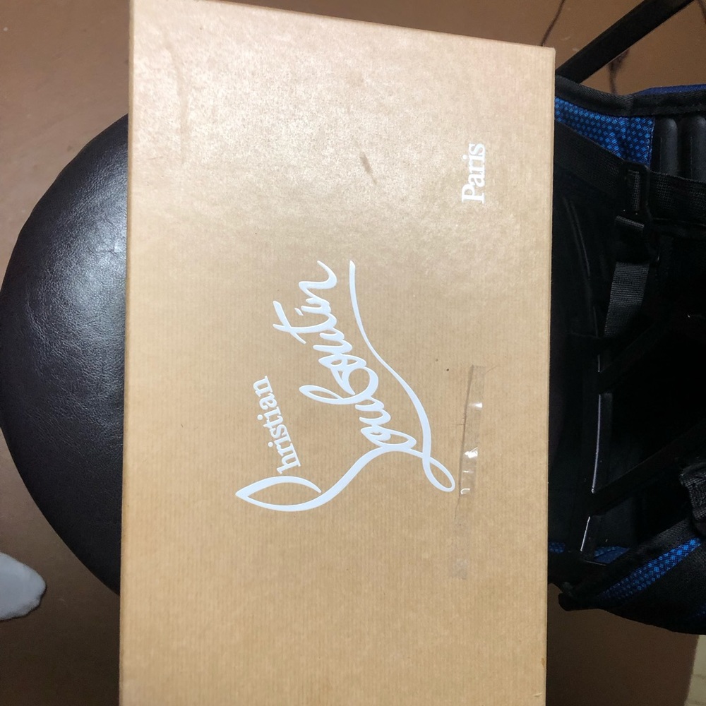 Christian Louboutin